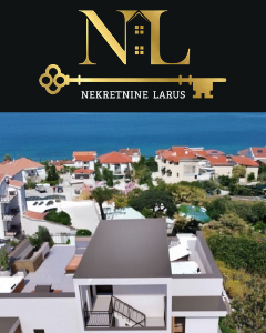 Nekretnine Larus